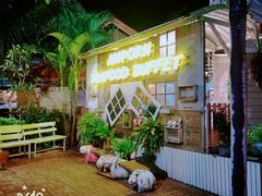-芭提雅Amporn Seafood自助餐厅