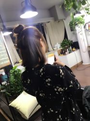 -比优缇发型工作室