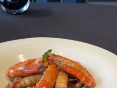 椒麻海鲜-鲁采LU STYLE(新天地店)