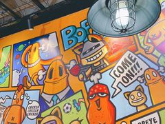 -BOPEYE·波派炸鸡(河西中央商场店)