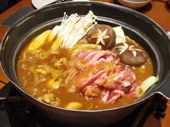 -気楽亭和食料理(气乐亭大世界本店)