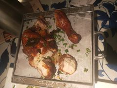 -绿茶餐厅(布吉万象汇店)