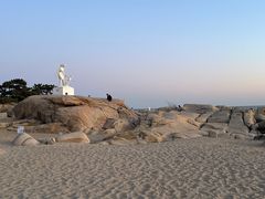 -老虎石海上公园