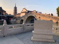 -千灯古镇
