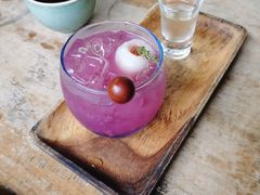 -植物园哈利亚餐厅