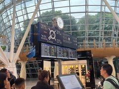 -吉隆坡国际机场