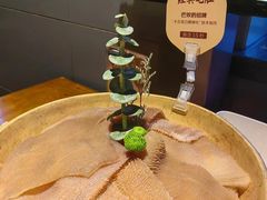 -巴奴毛肚火锅(广益哥伦布店)