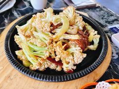 -李师傅脆肚(华强北店)
