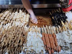 -童陈记重庆冷串串(食宝街店)