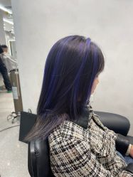 -Kraemer Paris  苏豪路易士·嘉玛发廊