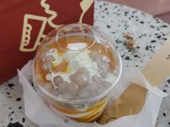 -喜茶(永旺梦乐城店)