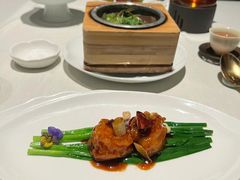 -许家菜(望江店)
