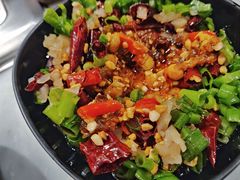小料-新辣道鱼火锅(领展购物广场·中关村店)