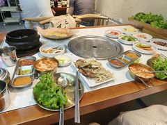 -六七八韩式烤肉·韩国料理(上杭路店)