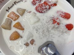 -鲜芋仙(高新万达广场店)