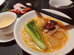 -丽晶轩中餐厅(重庆丽晶酒店)
