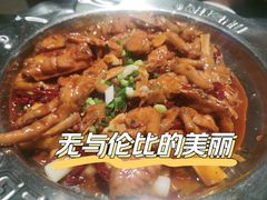 -胖哥俩肉蟹煲(长沙高铁吾悦广场店)