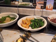 -晶丽香榭自助餐(南京大饭店)