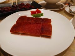 -8餐厅(新葡京酒店)