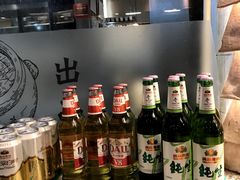 -云海肴·汽锅鸡·云南菜(领展购物广场·中关村店)