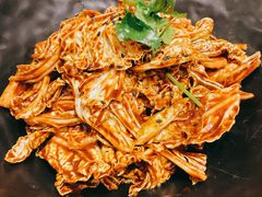 乾隆白菜-香融府·烤鸭·家常菜(马家堡路店)