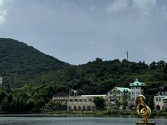 -东部华侨城