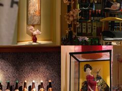 -长崎屋·日本料理·刺身·烧鸟(天河北路店)