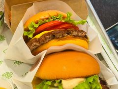 -Shake Shack(天环店)