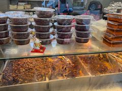 -老黄记手撕烤兔(玉林街店)