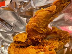 -塔斯汀中国汉堡(员村店)