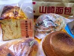 -山崎面包(第一八佰伴店)