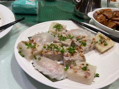 -香山小厨(南联路店)