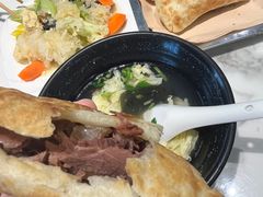 -高玛纳驴肉火烧(河间总店)