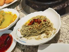 -厚味居炙子烤肉·清真(天桥南纬路店)