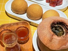 -蔡澜点心·粤菜(海印都荟城店)
