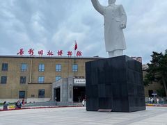 -长影旧址博物馆