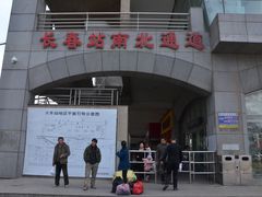 -凯旋公路客运站