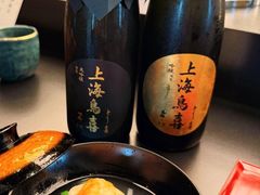 -鳥喜Toriki怀石烧鸟料理