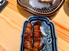 -一豚轩·烧鸟·豚骨拉面(五四路店)