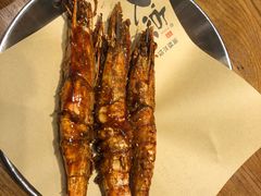 -必点海鲜·鲅鱼水饺(鞍山西道店)