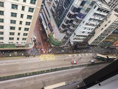 -香港恒丰酒店