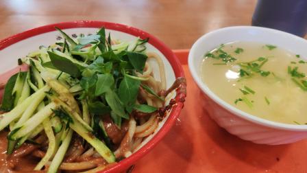 推荐:香肠格拉条鸡蛋汤