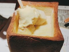 -绿茶餐厅(朝阳大悦城店)