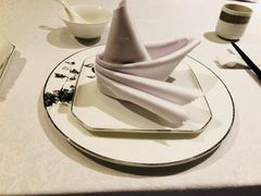 餐具-涵苑私宴定制(外滩店)