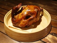 -破瓦寒窑烤羊排·鲜牛肉烧烤