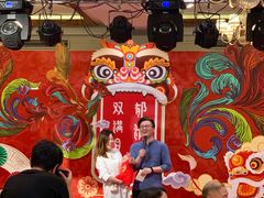 -苔圣园酒家(尊木汇国际艺术广场店)