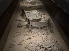 -北京大葆台遗址博物馆