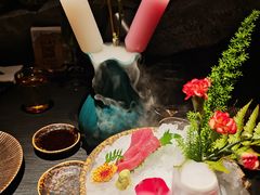 -蟹犇前•帝王蟹雪蟹(陆家嘴店)
