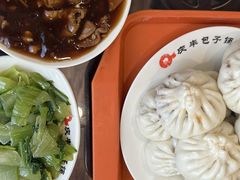 -庆丰包子铺(大慧寺22号平房店)