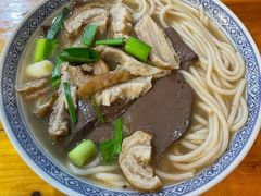 -锦泓老字号猪脏粉(东联大厦店)